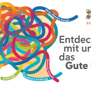 Mehr über den Artikel erfahren FESTIVAL GUTES LEBEN LEIPZIG